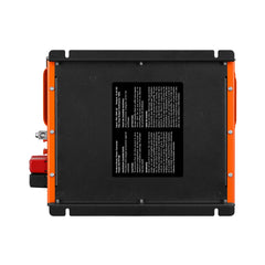 Rich Solar 100 Amp Power Converter 100A 120V Battery Charger