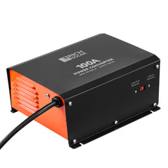 Rich Solar 100 Amp Power Converter 100A 120V Battery Charger