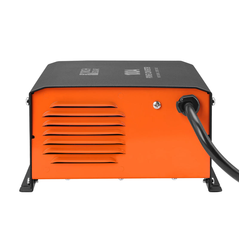Rich Solar 100 Amp Power Converter 100A 120V Battery Charger