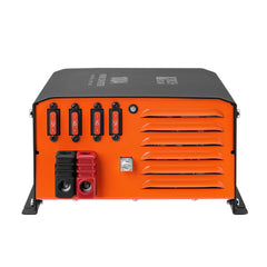 Rich Solar 100 Amp Power Converter 100A 120V Battery Charger