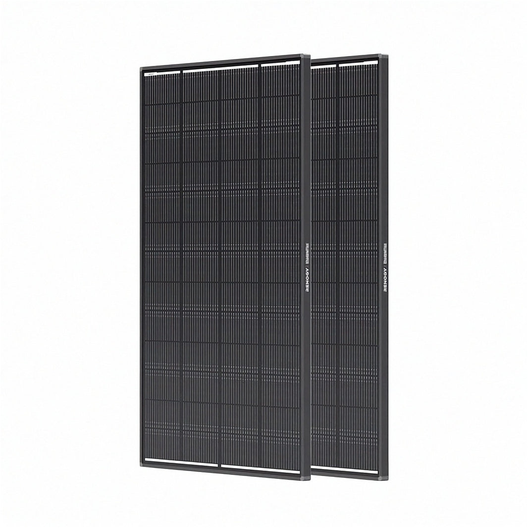 Renogy 100W/175W/200W N-Type Solar Panel | RSP200DC-US