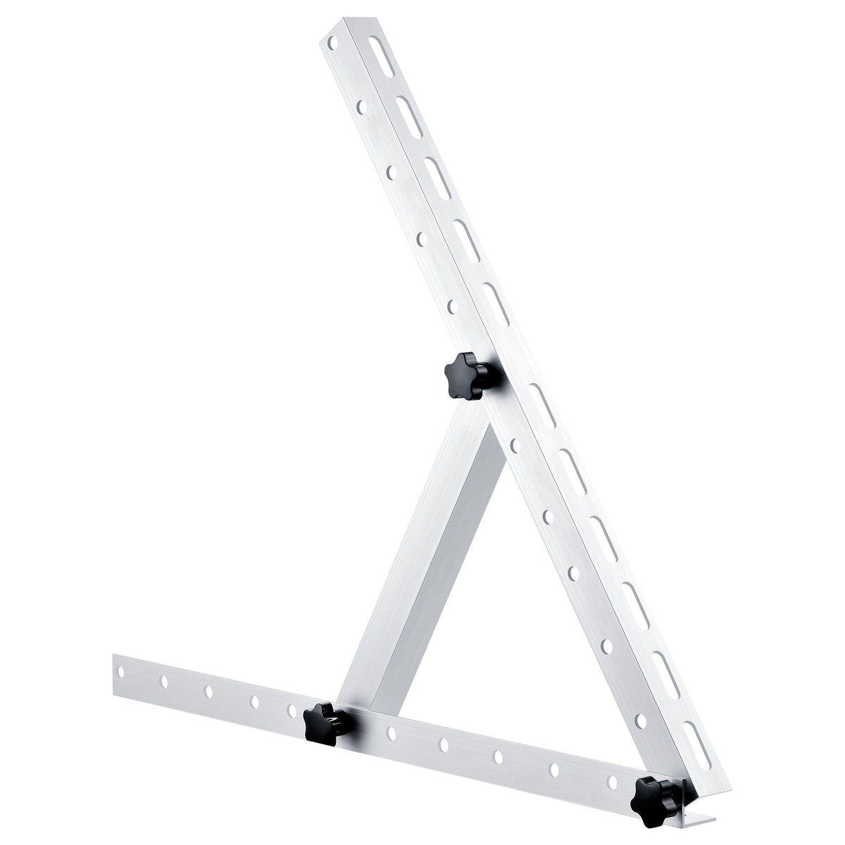 Rich Solar RV Tilt Mount 28” Adjustable RV Tilt Mount for Roofs and Flat Surfaces