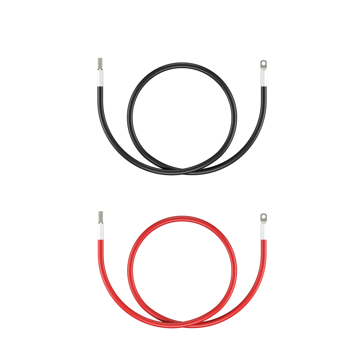 BLUETTI B4810 battery connection cable short and long versions