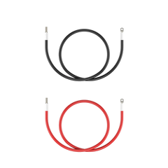 BLUETTI B4810 battery connection cable short and long versions