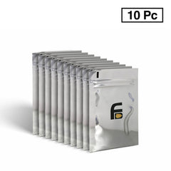 Faraday Defense NEST-Z Kit, 10 EMP Bags 2.5" x 4" (Cards, Keys)