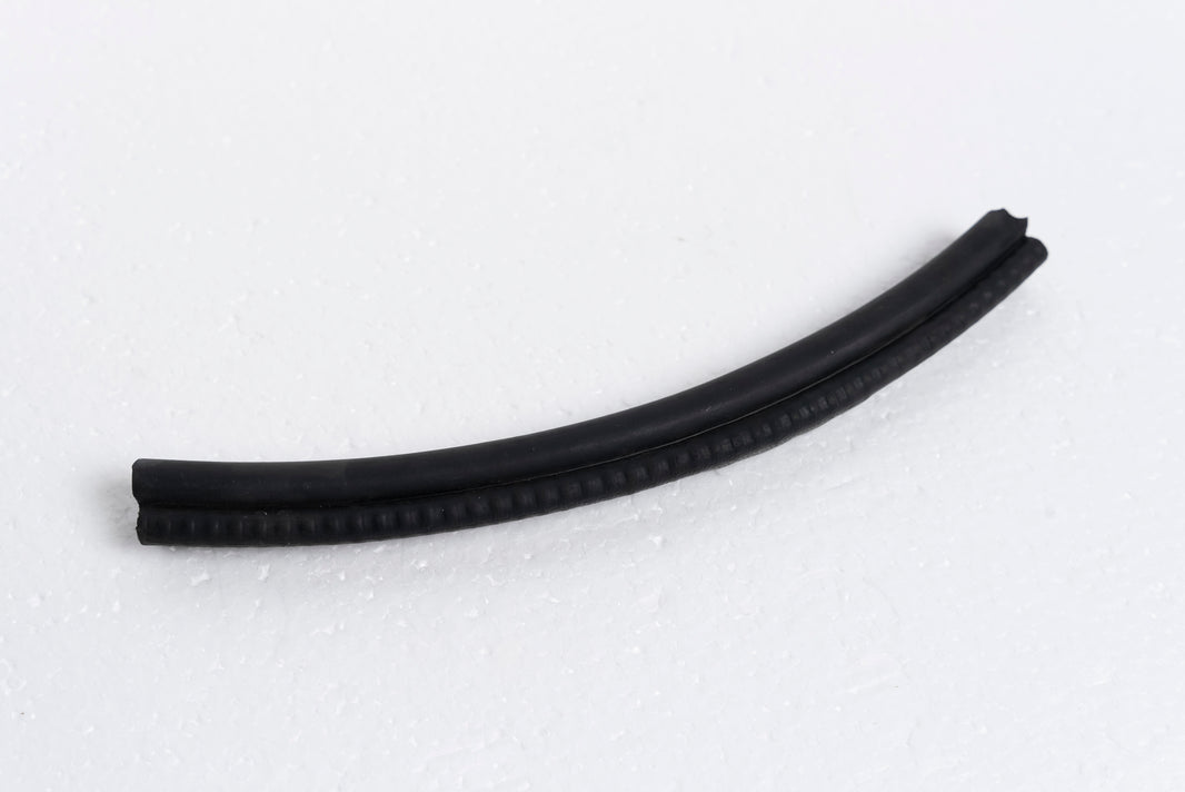 Whole External Storage Door Rubber Strip – Black Series