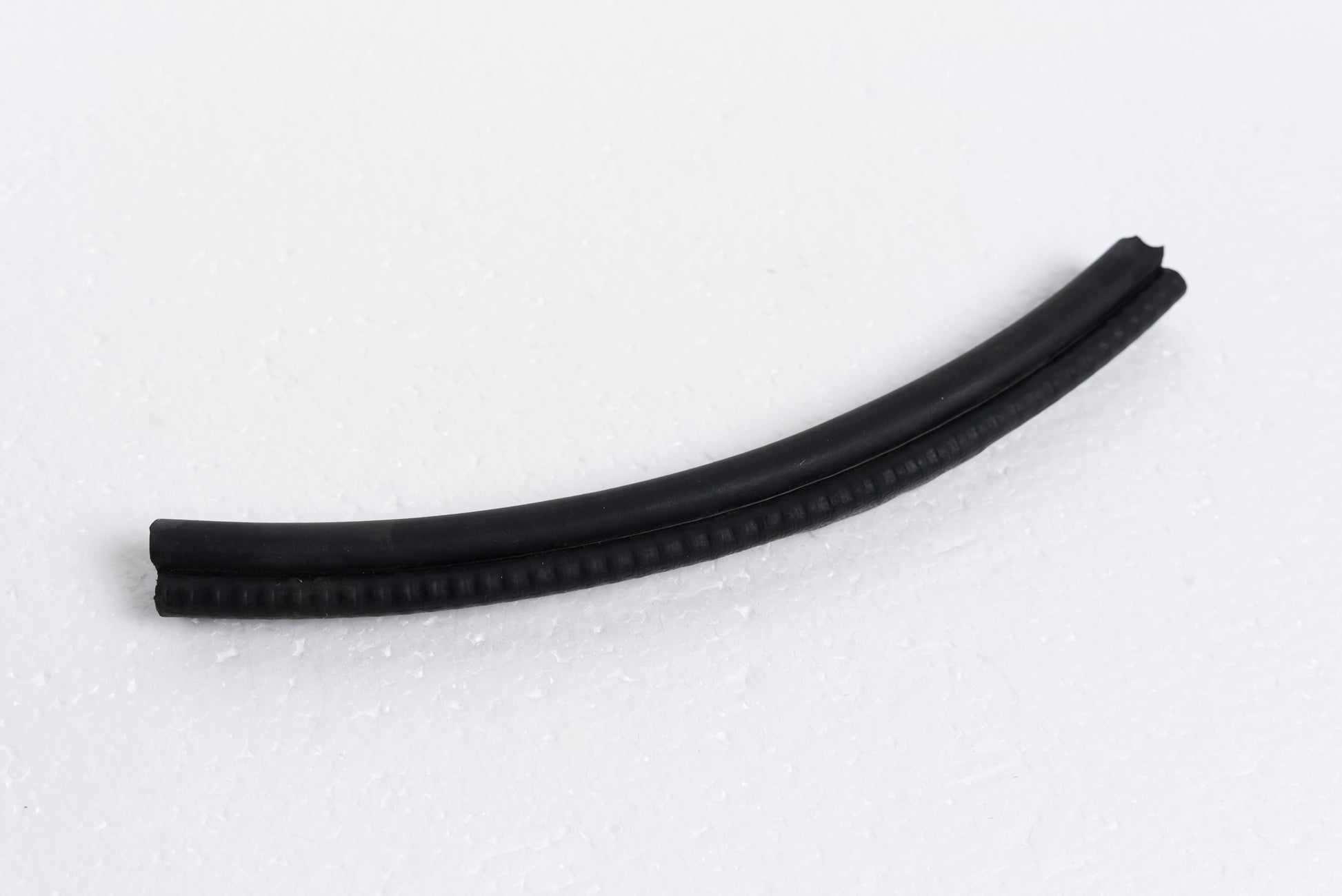 Rubber seal