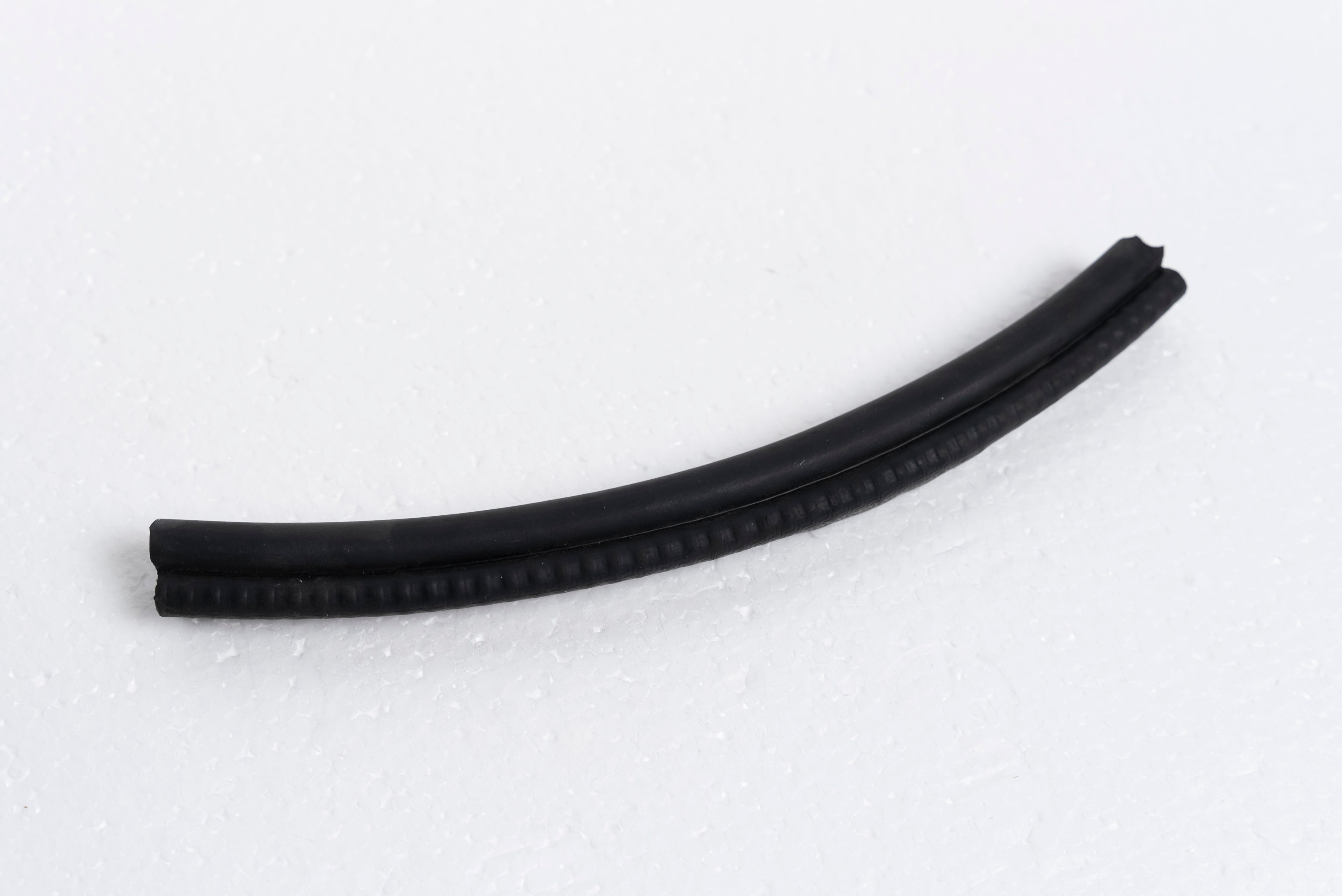 Rubber seal