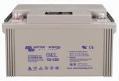 Gel Deep Cycle Batt. - GEL Deep Cycle (C20 capacity)