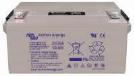 AGM Deep Cycle Batt. - AGM Deep Cycle (C20 capacity)
