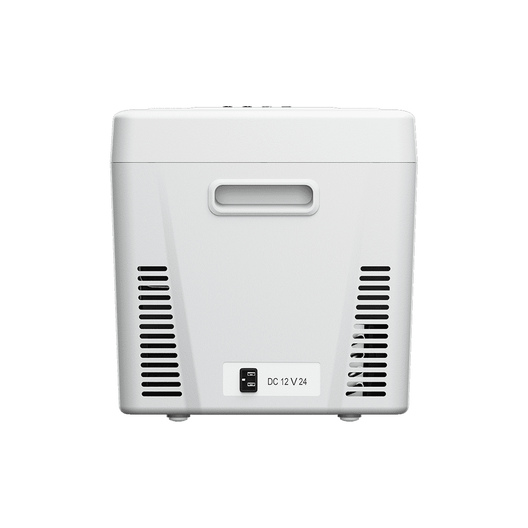 BougeRV 23 quart 12V portable fridge freezer