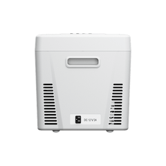 BougeRV 23 quart 12V portable fridge freezer
