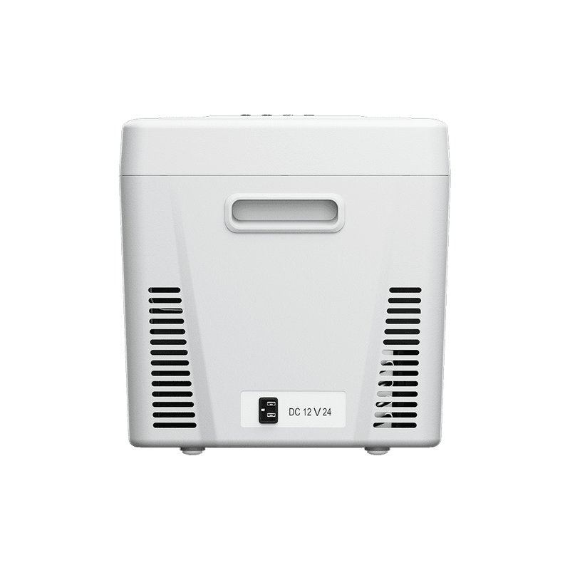 BougeRV 23 quart 12V portable fridge freezer