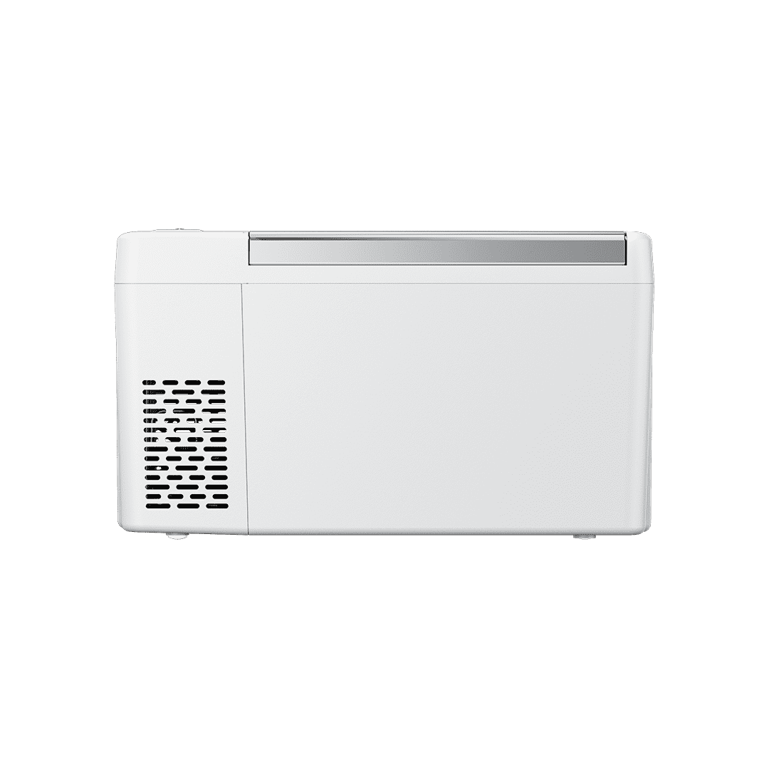 BougeRV 23 quart 12V portable fridge freezer