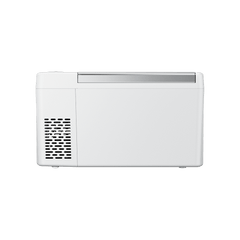 BougeRV 23 quart 12V portable fridge freezer
