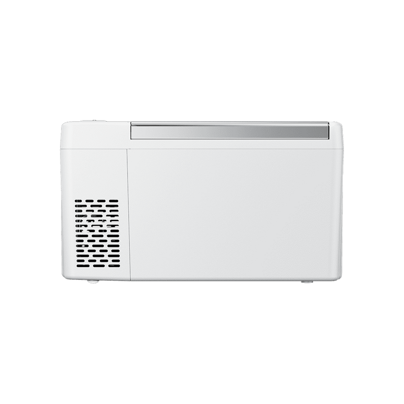 BougeRV 23 quart 12V portable fridge freezer