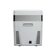 BougeRV 30 quart 12V portable fridge freezer