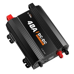 LiTime 200Ah Travel Trailer Lithium Swap Kit - kit component