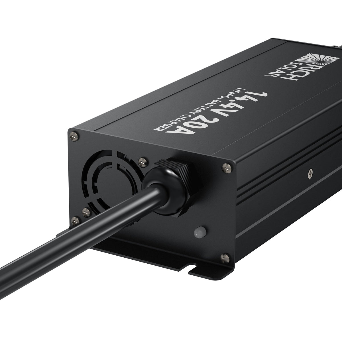 Rich Solar 12V(14.4V) 20A 100-240VAC