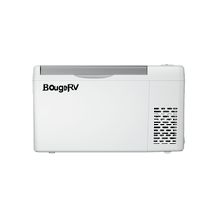 BougeRV 23 quart 12V portable fridge freezer