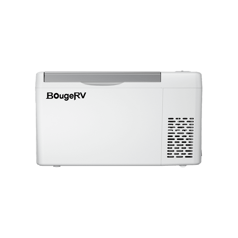 BougeRV 23 quart 12V portable fridge freezer
