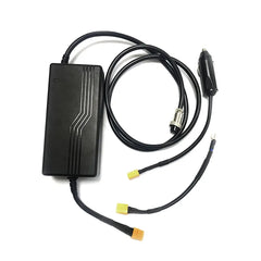 Zero Breeze Mark 2 12V to 24V converter for RV power