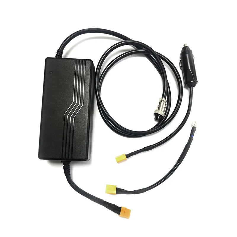 Zero Breeze Mark 2 12V to 24V converter for RV power