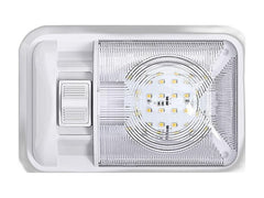 12V RV LED ceiling dome light