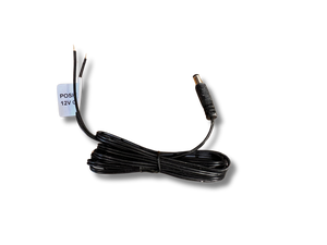 Nature's Head 12V Fan Cable, 6 ft
