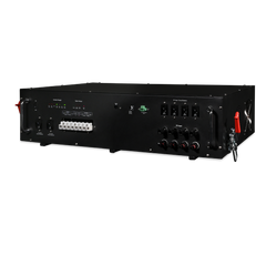 AIMS Power Armadillo Kit: 760W Solar, Onboard Generator 5.58kWh - view 17