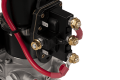 Lippert RV Slide-Out Hydraulic Power Unit with 2 Qt Pump Reservoir - view 5