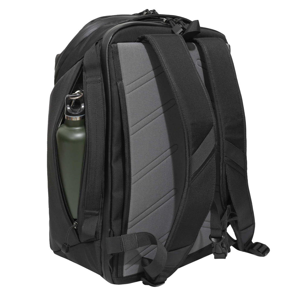 Faraday Defense JACKET Pro CORDURA Backpack 35L, Incognito (No Logos) - photo 4