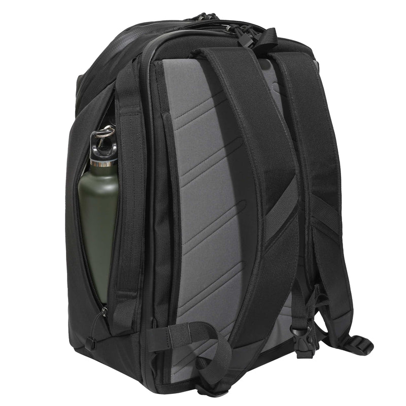 Faraday Defense JACKET Pro CORDURA Backpack 35L, Incognito (No Logos) - photo 4