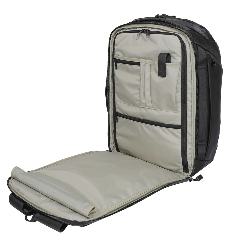 Faraday Defense JACKET Pro CORDURA Backpack 35L, Incognito (No Logos) - photo 5