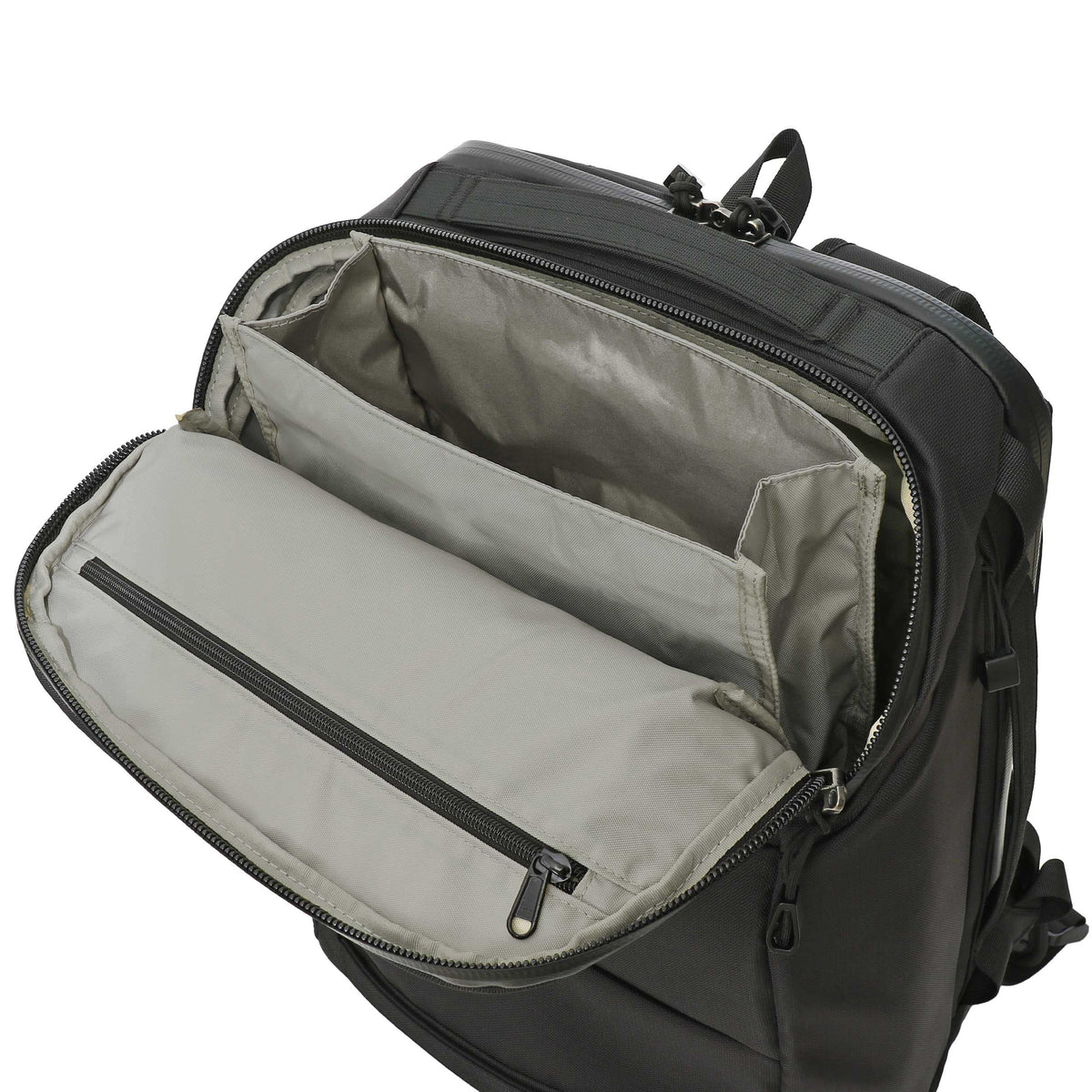Faraday Defense JACKET Pro CORDURA Backpack 35L, Incognito (No Logos) - photo 3