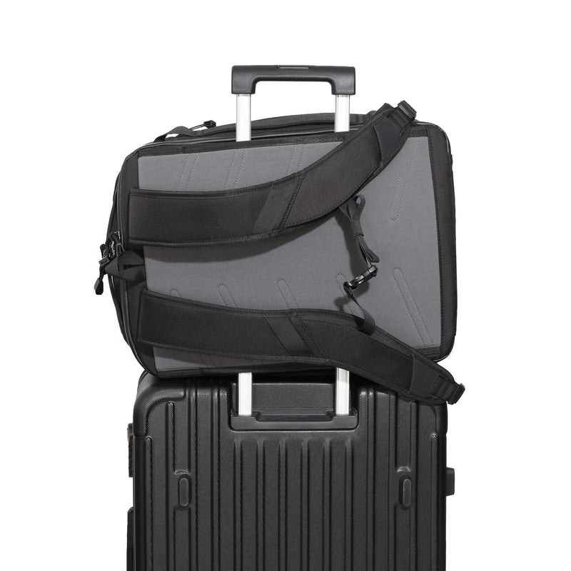 Faraday Defense JACKET Pro CORDURA Backpack 35L, Incognito (No Logos) - photo 6