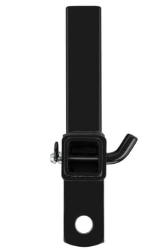 Trailer hitch mount