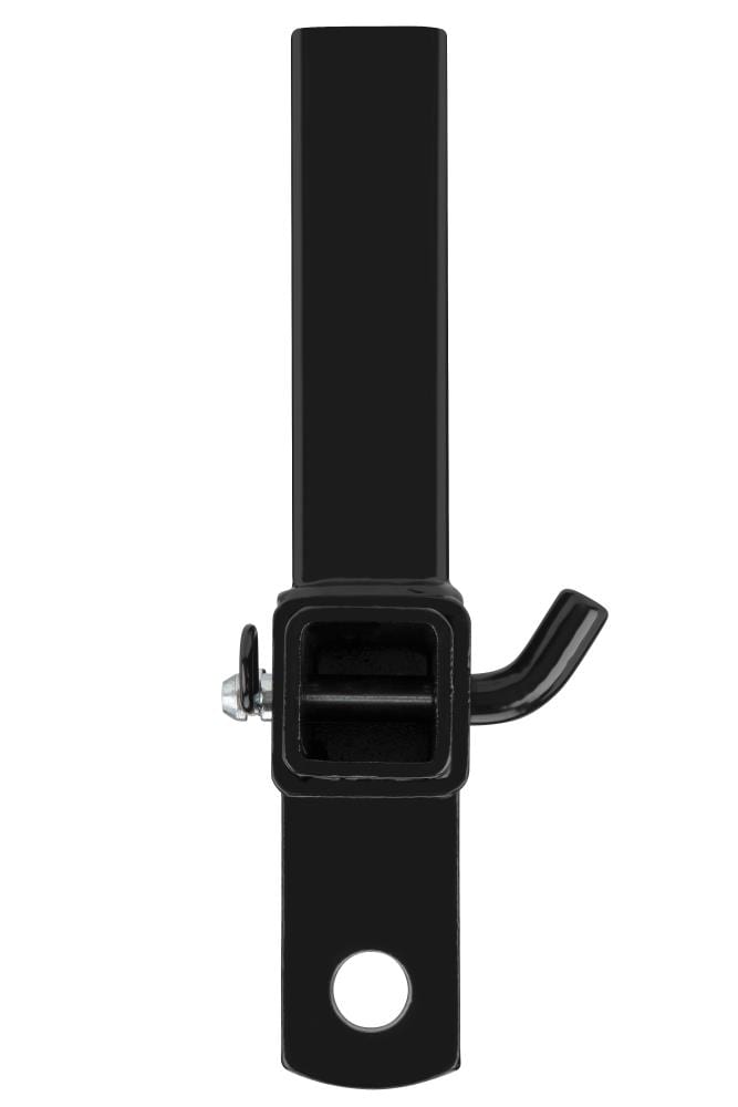 Trailer hitch mount