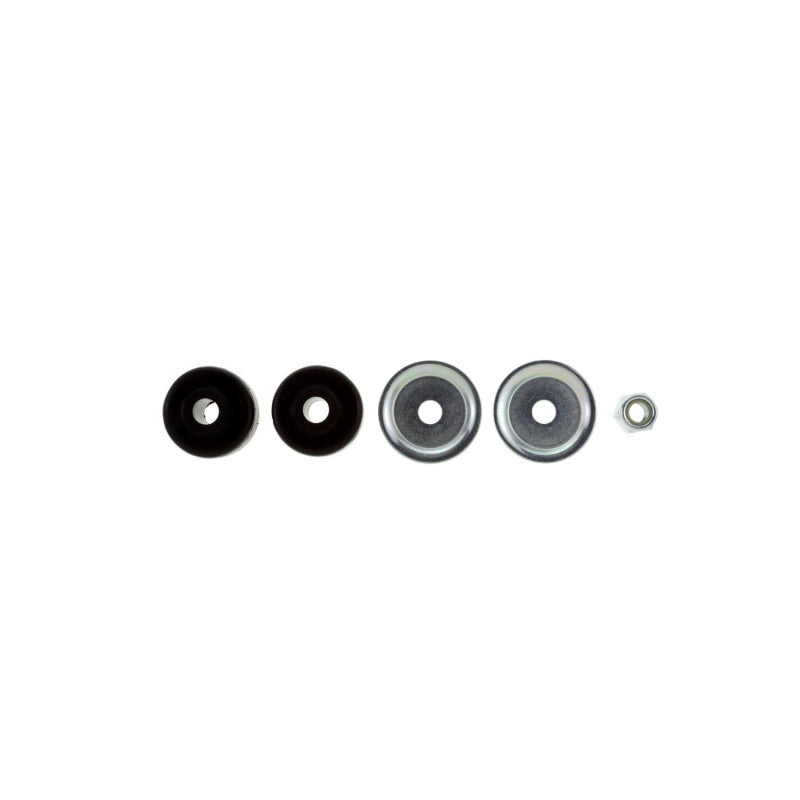 Bilstein 24-186872 B8 5100 shock for Jeep Wrangler 2007-2017