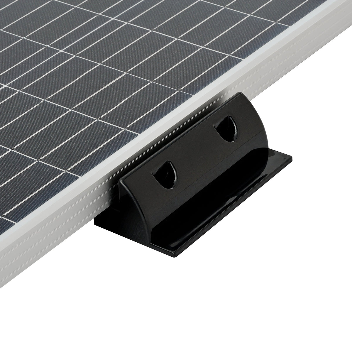 Rich Solar Corner Bracket Mounts Set of 6 Brackets for Solar Panel Mounting