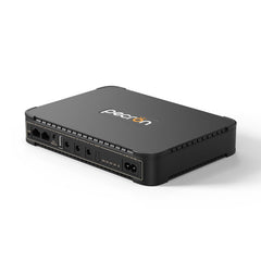 Pecron D77 DC UPS battery backup