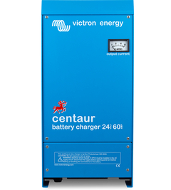 Victron Centaur battery charger
