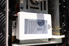 Tankless water heater
