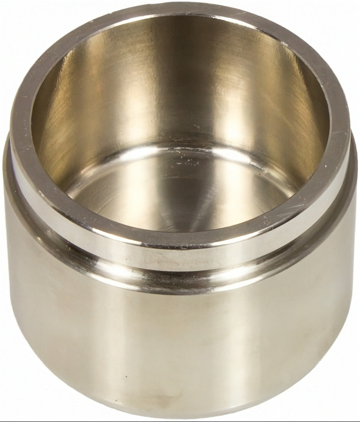DeeMaxx 2.25 inch stainless steel disc brake caliper piston