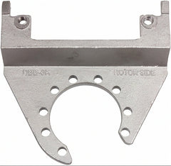 DeeMaxx 6K open disc brake bracket, MAXX coating