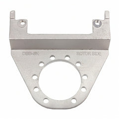 DeeMaxx 6K closed 5 bolt disc brake bracket, MAXX coating