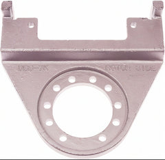 DeeMaxx 7K 5 bolt flange disc brake bracket, MAXX coating