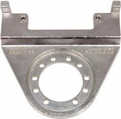 DeeMaxx 7K stainless steel trailer disc brake bracket
