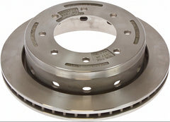 DeeMaxx 7K 13.1 inch 8 lug stainless steel slip-over rotor