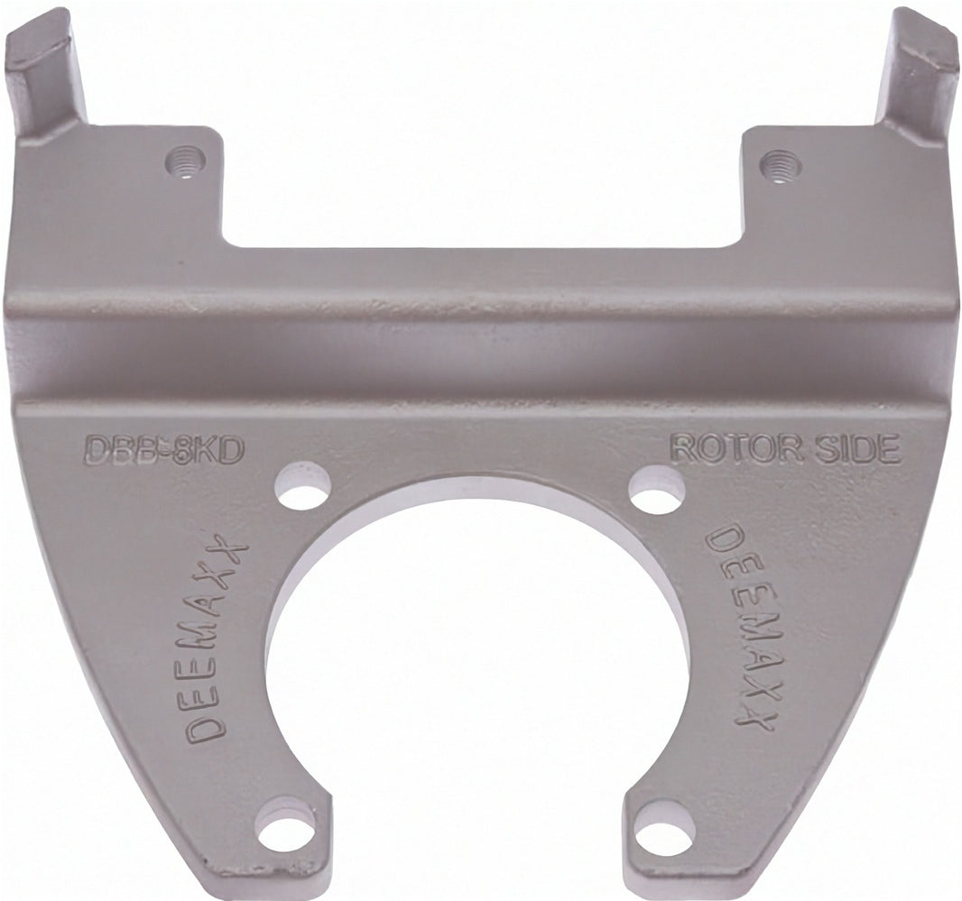 DeeMaxx 8K MAXX coated disc brake bracket for Dexter hub